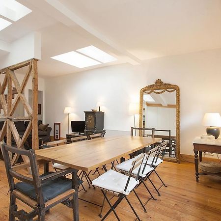 Central, Charming, Quiet, Garden And Parking Lisbona Esterno foto